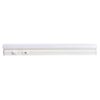 ΦΩΤΙΣΤΙΚΟ ΠΑΓΚΟΥ 8W LED 3CCT 60cm 175-265V EUROLAMP – 147-55331
