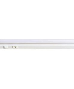 ΦΩΤΙΣΤΙΚΟ ΠΑΓΚΟΥ 8W LED 3CCT 60cm 175-265V EUROLAMP – 147-55331