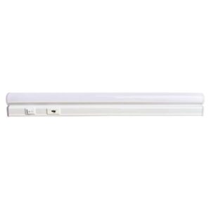 ΦΩΤΙΣΤΙΚΟ ΠΑΓΚΟΥ 8W LED 3CCT 60cm 175-265V EUROLAMP – 147-55331