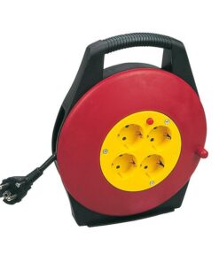 ΜΠΑΛΑΝΤΕΖΑ 3×1.5mm 15m, ΠΡΟΣΤΑΣΙΑ ΥΠΕΡΘΕΡΜΑΝΣΗΣ & ΠΡΟΣΤΑΣΙΑ ΕΠΑΦΩΝ EUROLAMP 147-47043