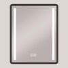 ΚΑΘΡΕΠΤΗΣ ΠΑΡΑΛΛΗΛΟΓΡΑΜΜΟΣ TOUCH  LED 20W 4000K 600*800mm EUROLAMP 144-88004