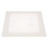ΦΩΤΙΣΤΙΚΟ ΧΩΝΕΥΤΟ LED SLIM 225Χ225 20W 3000K ΛΕΥΚΟ VALUE EUROLAMP – 145-68022
