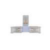 ΕΝΩΤΙΚΟ ΤΑΦ ΓΙΑ SMD 8mm EUROLAMP – 145-73914