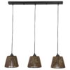CUBA/3L RAGA BROWN   Heronia -31-1257