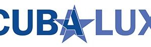 CUBALUX logo