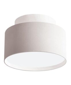 ΣΠΟΤ ΕΞΩΤΕΡΙΚΑ ΑΛΟΥΜΙΝΙΟΥ ΛΕΥΚΟ 24W 3CCT D140*H88 EUROLAMP – 147-52653