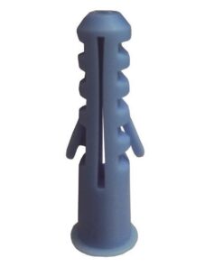 ΟΥΠΑ Νο 10 ΜΠΛΕ EUROLAMP 147-11303