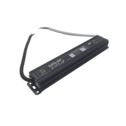 ΤΡΟΦΟΔΟΤΙΚΟ ΜΕΤΑΛΛΙΚΟ 24V DC 45W IP67 EUROLAMP – 145-71151
