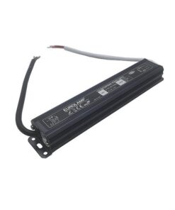 ΤΡΟΦΟΔΟΤΙΚΟ ΜΕΤΑΛΛΙΚΟ 24V DC 45W IP67 EUROLAMP – 145-71151