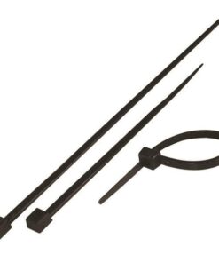 ΔΕΜΑΤΙΚΑ ΜΑΥΡΑ 450X7,6 EUROLAMP 147-54118