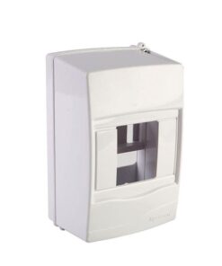 ΠΙΝΑΚΑΣ ΕΞΩΤΕΡΙΚΟΣ 2-4 ΘΕΣΕΩΝ EUROLAMP 147-31001