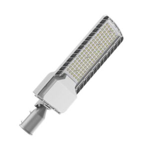 ΦΩΤΙΣΤΙΚΟ ΔΡΟΜΟΥ LED SMD 100-277VAC 150W 4000K IP66 SATURN PLUS EUROLAMP – 146-57072