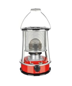 ΘΕΡΜΑΝΤΙΚΟ ΚΗΡΟΖΙΝΗΣ ΚΟΚΚΙΝΟ 4.6L EUROLAMP – 300-42401