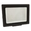 ΠΡΟΒΟΛΕΑΣ LED 300W SMD SLIM 220-240V 4000K ΜΑΥΡΟΣ IP65 PLUS EUROLAMP – 147-69359
