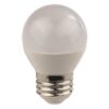 ΛΑΜΠΑ LED ΣΦΑΙΡΙΚΗ 8W Ε27 2700K 220-240V – 180-77318