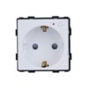 SMART ZIGBEE ΠΡΙΖΑ ΣΟΥΚΟ 16Α ΑΣΠΡΟ ΧΡΩΜΑ ΜΕ ΕΝΔΕΙΞΗ ΛΕΙΤΟΥΡΓΙΑΣ ΜΠΟΥΤΟΝ ON/OFF ΚΑΙ ΜΕΤΡΗΤΗ ΡΕΥΜΑΤΟΣ EUROLAMP – 152-60675