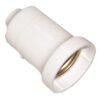 NTOYI ΒΑΚΕΛΙΤΟΥ ΛΕΥΚΟ Ε27 EUROLAMP – 147-23030
