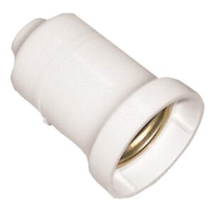 NTOYI ΒΑΚΕΛΙΤΟΥ ΛΕΥΚΟ Ε27 EUROLAMP – 147-23030