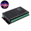 GloboStar® 90146 SEEKWAY EN-408 – Professional Channel Controller – Full Colour LED Digital Control System – Κεντρικός & Slave Controller Καναλιών Εξόδου για Ψηφιακά Προϊόντα LED Digital Pixel TTL & DMX512 – Single Colour & RGB & RGBW – Synchronous