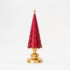 ΔΕΝΤΡΑΚΙ, ΜΠΟΡΝΤΩ, ΜΕ ΧΡΥΣΗ ΒΑΣΗ, 45cm EUROLAMP – 600-45519