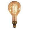 ΛΑΜΠΑ ΝΗΜΑΤΟΣ EDISON A110 60W Ε27 220-240V EUROLAMP – 147-88244