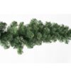 ΓΙΡΛΑΝΤΑ ΜΕ ΚΛΑΔΙΑ ΤΟΞΟ 180x40cm, 120 TIPS (ΠΑΧΟΣ ΤΩΝ TIPS 8cm), ΠΡΑΣΙΝΟ ΧΡΩΜΑ EUROLAMP – 600-30339