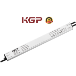 Τροφοδοτικό Dimmable Dali για LED 240W 24V Μεταλλικό IP67 CUBALUX – CL70-0034
