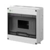 ΠΙΝΑΚΑΣ ΕΞΩΤΕΡΙΚΟΣ LUX 1Χ9 IP55 PE+N EUROLAMP – 151-25132