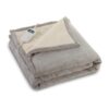 ΗΛΕΚΤΡΙΚΗ ΚΟΥΒΕΡΤΑ FLEECE 180*130CM, 10 ΡΥΘΜΙΣΕΙΣ ΘΕΡΜΟΚΡΑΣΙΑΣ, LED ΟΘΟΝΗ, ΧΡΟΝΟΔΙΑΚΟΠΤΗΣ 1-10H, ΠΛΕΝΟΜΕΝΗ, 120W EUROLAMP – 300-29204