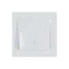 ΔΙΑΚΟΠΤΗΣ A/R ΛΕΥΚΟΣ EUROLAMP – 152-10102