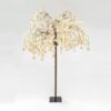 ΔΕΝΤΡΟ ΚΕΡΑΣΙΑ, ΜΕ 288 ΘΕΡΜΑ ΛΕΥΚΑ LED, 250cm EUROLAMP – 600-30564