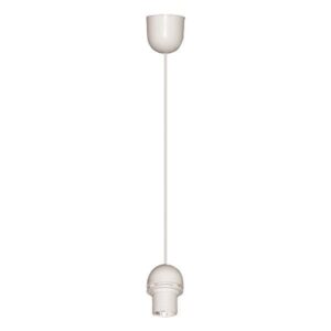 NTOYI ΚΡΕΜΑΣΤΟ (ΓΙΑ ΦΩΤΙΣΤΙΚΑ) Ε27 EUROLAMP – 147-23100