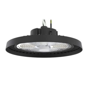 ΚΑΜΠΑΝΑ LED SMD UFO 60-80-100W 3CCT 100-277V 200L/W PRO EUROLAMP – 145-67130