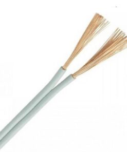 ΚΑΛΩΔΙΟ NYFAZ H03VH-H 2X0,5 mm2 – 150-13050