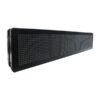 GloboStar® 90300 Κυλιόμενη Ψηφιακή Επιγραφή P10 LED SMD AC 220-240V με Wi-Fi – Αδιάβροχή IP65 – Διπλής Όψης – Μ104 x Π12 x Υ20cm Ψυχρό Λευκό 6000K