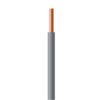 ΚΑΛΩΔΙΟ NYA ΗΟ7V-R 1Χ10mm² ΓΚΡΙ (100m/roll) EUROLAMP – 150-13355