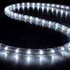 ΦΩΤ/ΝΑ LED, ΜΟΝ/ΛΗ, ΛΕΥΚΗ, 50m, ΜΕ 30 LED ΑΝΑ ΜΕΤΡΟ ΚΑΙ ΘΕΡΜΑ FLASH LED, ΜΕ ΑΝΤΙΗΛΙΑΚΗ ΠΡΟΣΤΑΣΙΑ, ΚΟΠΗ ΑΝΑ ΜΕΤΡΟ, IP65 EUROLAMP – 600-22241