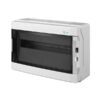 ΠΙΝΑΚΣ ΕΞΩΤΕΡΙΚΟΣ GALANT PLUS 1Χ18 IP65 EUROLAMP – 151-25154