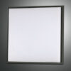 Φωτιστικό Οροφής  Fabas Luce Desdy LED 30W  Μαύρο  IP54 3220lm Θερμό 3000K – 3314-65-101