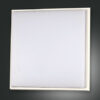 Φωτιστικό Οροφής  Fabas Luce Desdy LED 30W  Λευκό  IP54 3220lm Θερμό 3000K – 3314-65-102