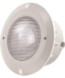 ΒΑΣΗ ΦΩΤΙΣΤΙΚΟ ΠΙΣΙΝΑΣ ΧΩΝΕΥΤΟ PAR56 ΛΕΥΚΟ EUROLAMP – 145-55906