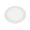 ΦΩΤΙΣΤΙΚΟ ΧΩΝΕΥΤΟ LED SLIM Φ225 20W 6500Κ ΛΕΥΚΟ 5 ΧΡΟΝΙΑ ΕΓΓΥΗΣΗ PRO EUROLAMP – 145-68450