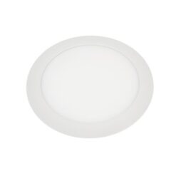 ΦΩΤΙΣΤΙΚΟ ΧΩΝΕΥΤΟ LED SLIM Φ225 20W 6500Κ ΛΕΥΚΟ 5 ΧΡΟΝΙΑ ΕΓΓΥΗΣΗ PRO EUROLAMP – 145-68450