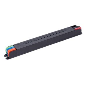 ΤΡΟΦΟΔΟΤΙΚΟ ΜΕΤΑΛΛΙΚΟ MINI 12V DC 200W IP20 PRO EUROLAMP – 145-71068