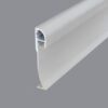 ΠΡΟΦΙΛ ΕΞΩΤΕΡΙΚΟ ΣΟΒΑ ΝΤΕΠΙ 2000*13,5*80 PLUS EUROLAMP – 145-70964