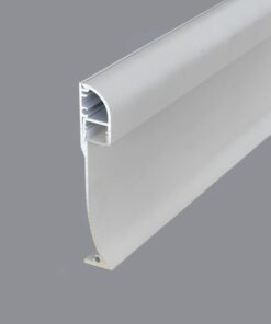 ΠΡΟΦΙΛ ΕΞΩΤΕΡΙΚΟ ΣΟΒΑ ΝΤΕΠΙ 2000*13,5*80 PLUS EUROLAMP – 145-70964