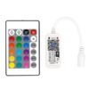 ΑΣΥΡΜΑΤΟ CONTROLLER RF Wifi & Bluetooth RGB DC5-24V, 3CH*4A(Max. 100W) EUROLAMP – 145-70620