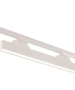 ΣΠΟΤ ΡΑΓΑΣ ΓΡΑΜΜΙΚΟ LED 4 ΓΡΑΜΜΩΝ 48W 1,20cm 4000K MY-051 ΛΕΥΚΟ PRO EUROLAMP – 145-59604