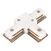 ΣΥΝΔΕΣΜΟΣ ΡΑΓΑΣ UNIVERSAL 2 ΓΡΑΜΜΩΝ ΤΑΦ ΛΕΥΚΟΣ EUROLAMP 145-55144