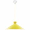 Nordlux Dial 45 Κρεμαστό Yellow E27  Μεταλλικό –  2213353026